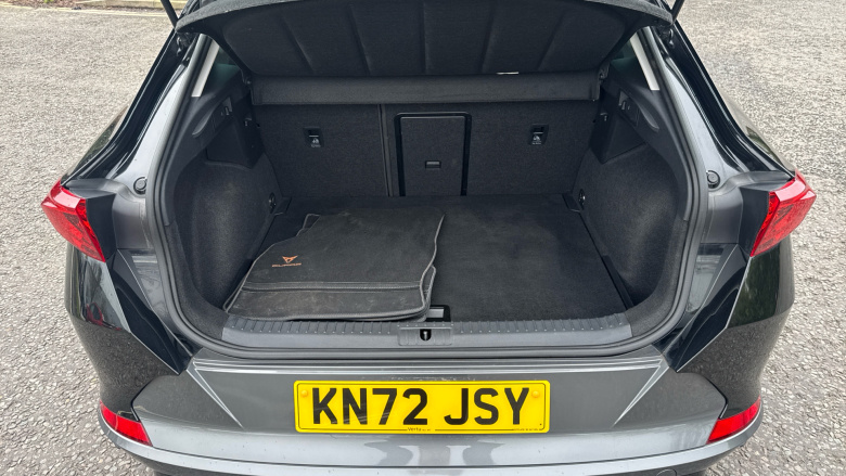 CUPRA Formentor 1.5 TSI 150 V1 5dr DSG Petrol Estate